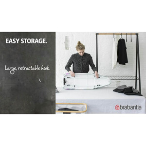 میز اتو برابانتیا مدل Brabantia 95 x 30 cm