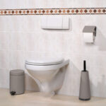 نگهدارنده دستمال کاغذی برابانتیا مدل BRABANTIA Profile
