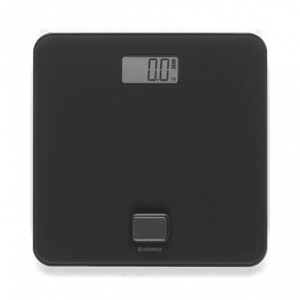 ترازو بدن برابانتیا مدل BRABANTIA ReNew Battery Free