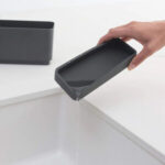 جا اسکاچ برابانتیا مدل BRABANTIA Sink Organiser