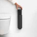 برس توالت شور برابانتیا مدل BRABANTIA MindSet