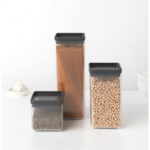 بانکه برابانتیا مدل Square 0.7 L