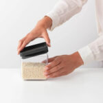 بانکه برابانتیا مدل Square 0.7 L