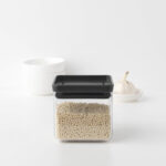 بانکه برابانتیا مدل Square 0.7 L