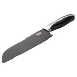 چاقو آشپزخانه کن ریکن مدل KUHN RIKON Black 18 CM