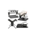 آبچکان برابانتیا مدل Brabantia Rack