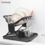 آبچکان برابانتیا مدل Brabantia Rack
