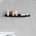 استند حمام برابانتیا مدل BRABANTIA MindSet