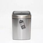 سطل زباله برابانتیا مدل BRABANTIA Touch Bin  گنجایش 10 لیتر