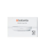 جا صابونی برابانتیا مدل BRABANTIA Mindset