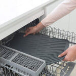 آبگیر سینک برابانتیا مدل Brabantia Silicone
