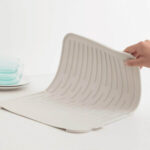 آبگیر سینک برابانتیا مدل Brabantia Silicone