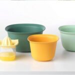 کاسه برابانتیا مدل BRABANTIA TASTY بسته 4 عددی