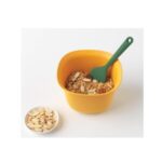 کاسه برابانتیا مدل BRABANTIA TASTY بسته 4 عددی