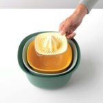 کاسه برابانتیا مدل BRABANTIA TASTY بسته 4 عددی
