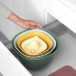 کاسه برابانتیا مدل BRABANTIA TASTY بسته 4 عددی