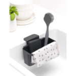 جا اسکاچ برابانتیا مدل BRABANTIA Sink Organiser