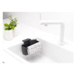 جا اسکاچ برابانتیا مدل BRABANTIA Sink Organiser