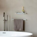 جا حوله ای برابانتیا مدل BRABANTIA Towel Rail
