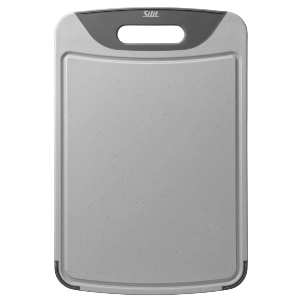 تخته گوشت سیلیت مدل SILIT cutting board 25×16