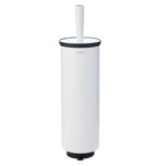 برس توالت شور برابانتیا مدل BRABANTIA Toilet Holder