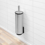 برس توالت شور برابانتیا مدل BRABANTIA Toilet Holder