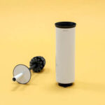 برس توالت شور برابانتیا مدل BRABANTIA Toilet Holder