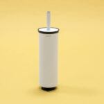 برس توالت شور برابانتیا مدل BRABANTIA Toilet Holder