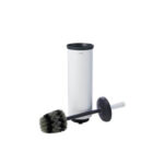 برس توالت شور برابانتیا مدل BRABANTIA Toilet Holder