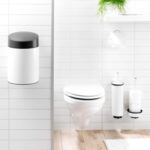 برس توالت شور برابانتیا مدل BRABANTIA Toilet Holder