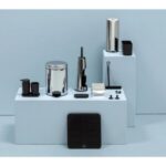 برس توالت برابانتیا مدل BRABANTIA Brush and Holder