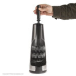 برس توالت برابانتیا مدل BRABANTIA Brush and Holder