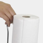 نگهدارنده دستمال کاغذی برابانتیا مدل BRABANTIA Roll Holder