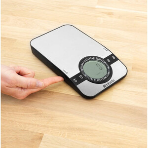 ترازو آشپزخانه برابانتیا مدل BRABANTIA Kitchen Scales