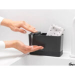 پمپ مایع و اسکاچ برابانتیا مدل BRABANTIA Sink Organiser