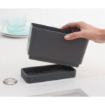 پمپ مایع و اسکاچ برابانتیا مدل BRABANTIA Sink Organiser