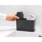 پمپ مایع و اسکاچ برابانتیا مدل BRABANTIA Sink Organiser