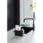 پمپ مایع و اسکاچ برابانتیا مدل BRABANTIA Sink Organiser