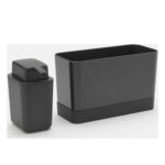 پمپ مایع و اسکاچ برابانتیا مدل BRABANTIA Sink Organiser
