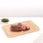 تخته گوشت برابانتیا مدل BRABANTIA Chopping Board for Meat 40×25 CM
