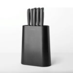 سرویس چاقو 6 پارچه برابانتیا مدل Brabantia TASTY