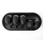 سرویس چاقو 6 پارچه برابانتیا مدل Brabantia TASTY