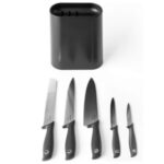 سرویس چاقو 6 پارچه برابانتیا مدل Brabantia TASTY
