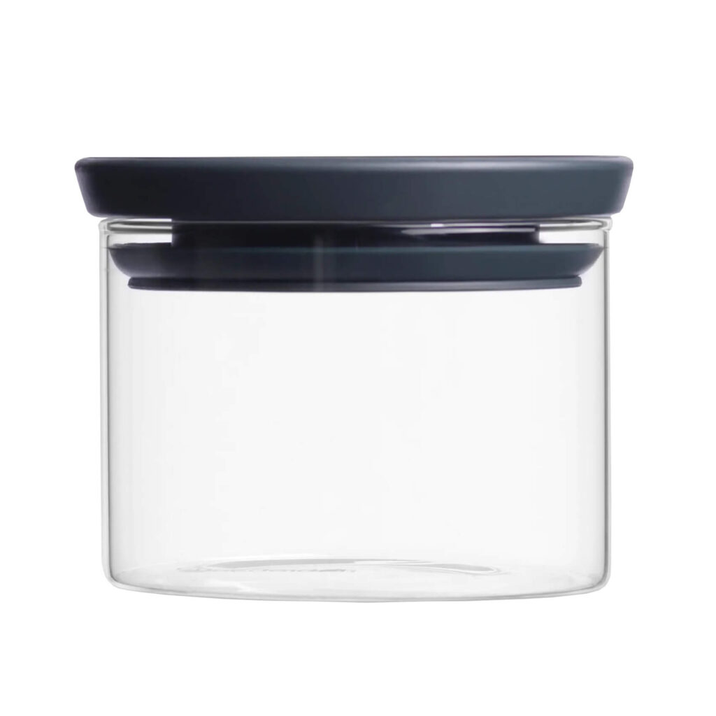 بانکه برابانتیا مدل Brabantia Jar 0.3 L