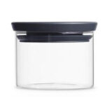بانکه برابانتیا مدل Brabantia Jar 0.3 L