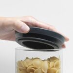 بانکه برابانتیا مدل Brabantia Jar 0.3 L