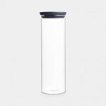 بانکه برابانتیا مدل Brabantia Jar 1.9 L