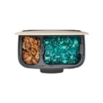 سطل زباله برابانتیا مدل BRABANTIA Pedal Bin گنجایش 23 و 11 لیتر
