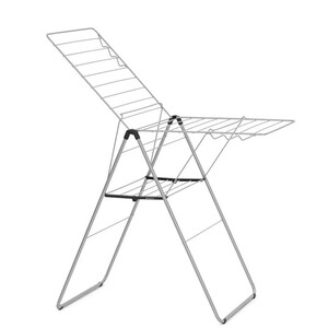 بند رخت برابانتیا مدل Brabantia Rack 20 M