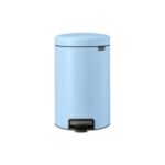 سطل زباله برابانتیا مدل BRABANTIA Pedal Bin  گنجایش 12 لیتر